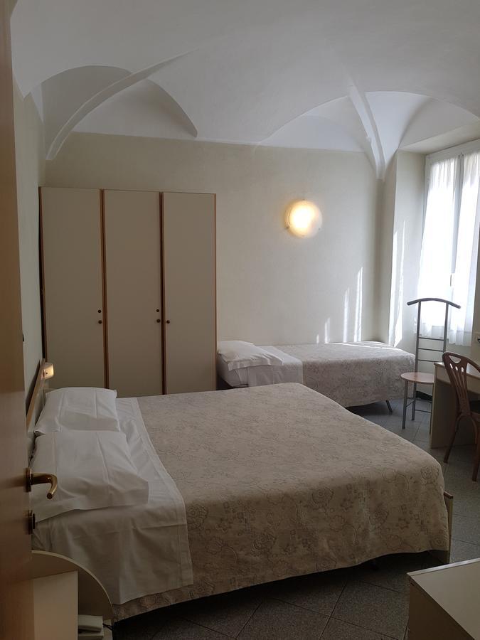 Hotel Doria Varazze Eksteriør billede